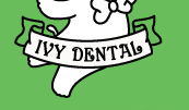 アイビー歯科ロゴ